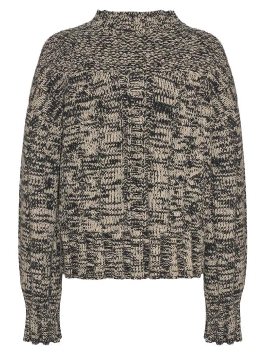 26FW 말로 니트웨어 DXA423FCD17EN169 Multicolor - MALO