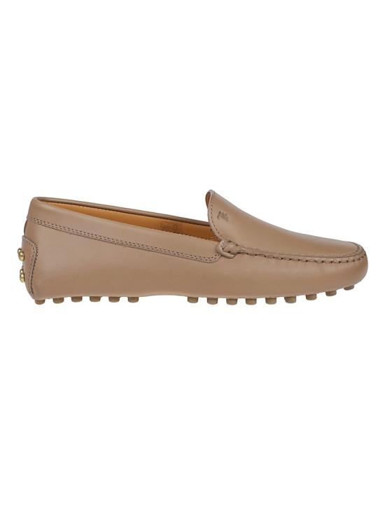26SS 토즈 플랫 슈즈 XXW22L0KA20N6M Brown