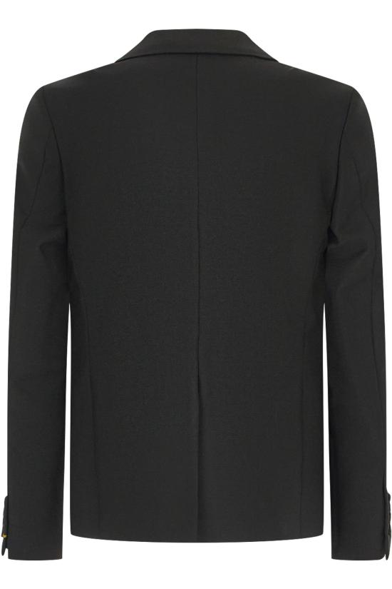 26FW 펜디 아우터 FJ1000B1G1 F0QA1 Nero - FENDI