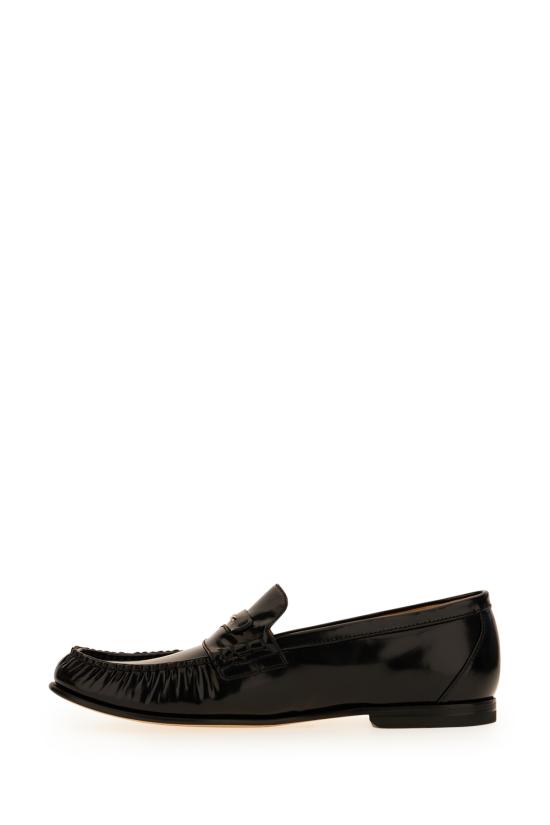 26FW 펜디 슈즈 7D199669F F0QA1 Nero - FENDI