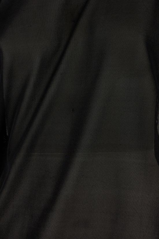26FW 펜디 스웨터 FZXF68B1ID F0QA1 Nero - FENDI