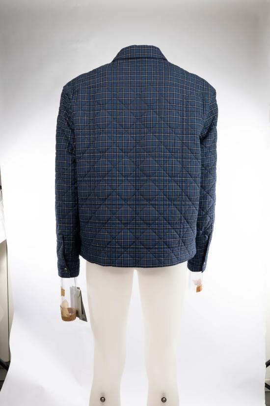 26FW 디올 자켓 643C557A3282 C585 Blu - DIOR