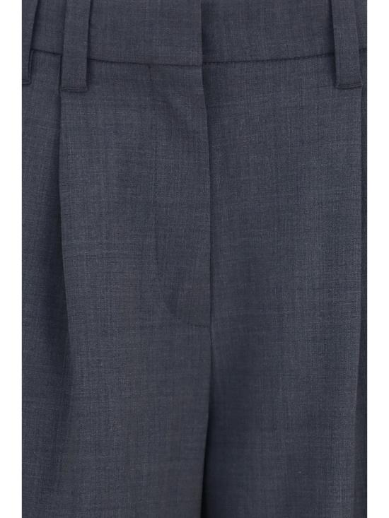  브루넬로 쿠치넬리 팬츠 M0W07P9272 C4078 - BRUNELLO CUCINELLI