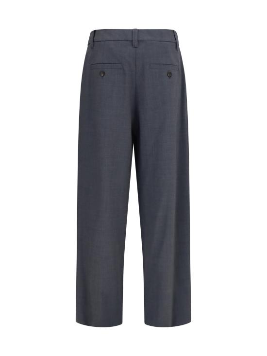  브루넬로 쿠치넬리 팬츠 M0W07P9272 C4078 - BRUNELLO CUCINELLI