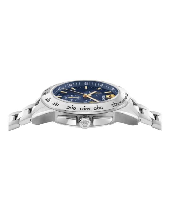  베르사체 손목시계 VEKIA0425 STSTL OS Silver - VERSACE