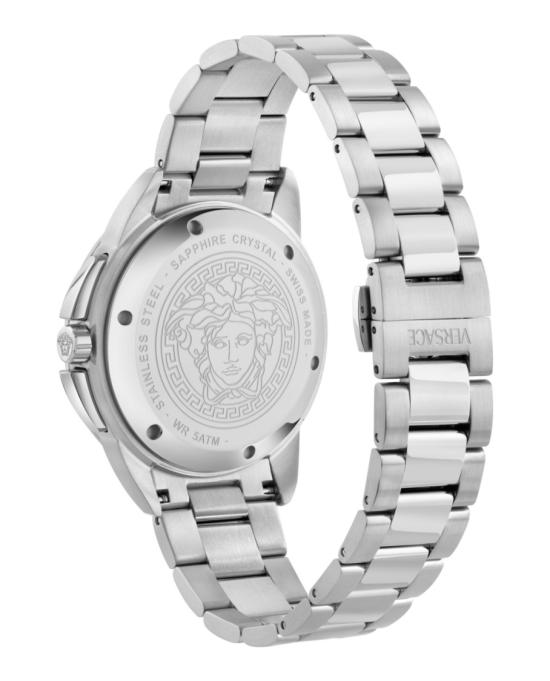 베르사체 손목시계 VEKIA0425 STSTL OS Silver - VERSACE