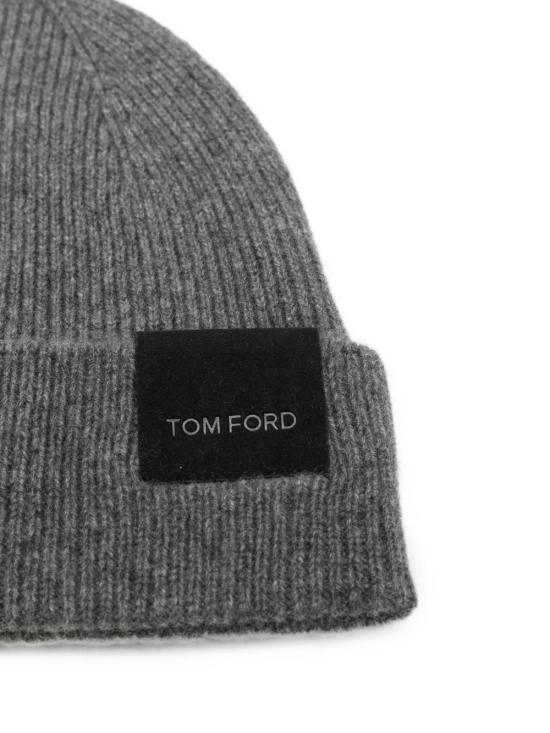  톰포드 비니 KHR008YMK137TAV AI26 GREY - TOMFORD