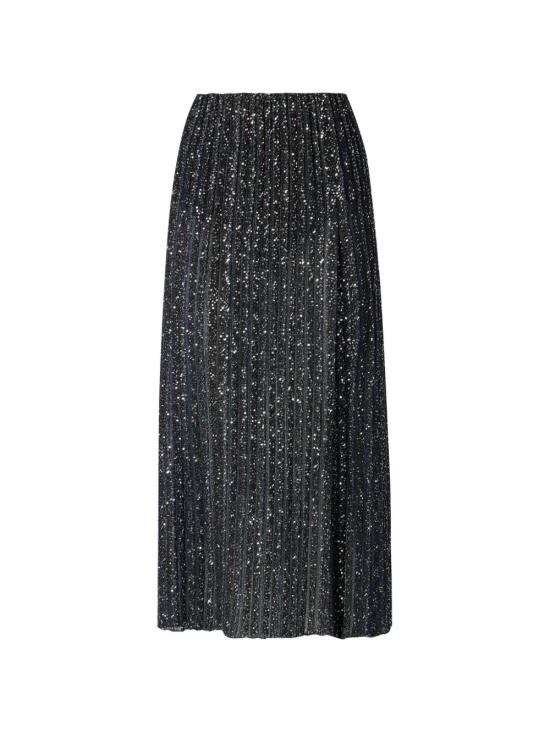 26FW 미소니 스커트 DS26WH08BK01KRSMSPS Blue
