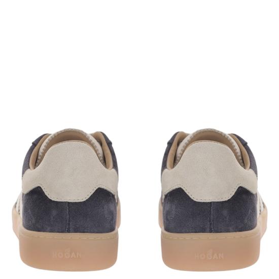 26FW 호간 쿨 스니커즈 HXM6470FB60PJQ0PZY Blue - HOGAN