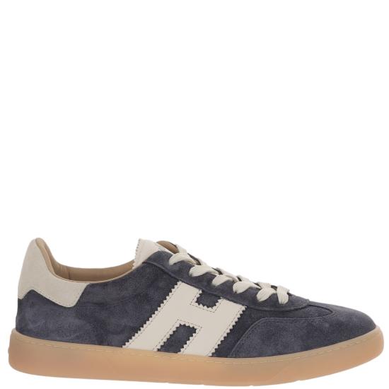 26FW 호간 쿨 스니커즈 HXM6470FB60PJQ0PZY Blue