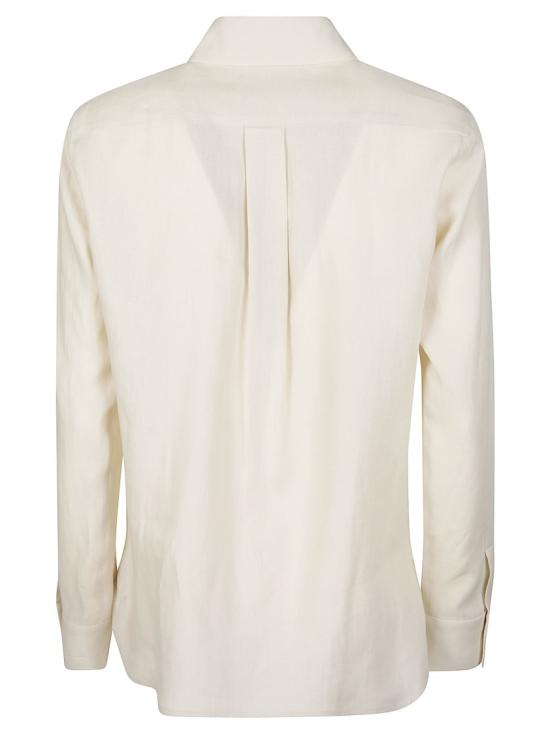 26SS 막스마라 탑 2611111012600 Neutrals - MAX MARA