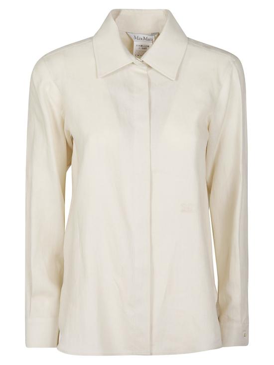 26SS 막스마라 탑 2611111012600 Neutrals