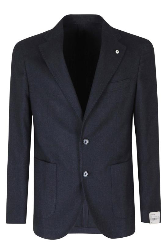 26FW 엘비엠 자켓 62507 2692 099 Blue