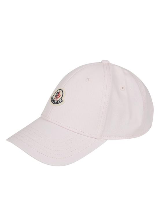 26SS 몽클레어 모자 L1 093 3B000 08 04863 Pink - MONCLER