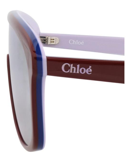  끌로에 선글라스 CH0212S 30014675 002 60604 NS Brown - CHLOE