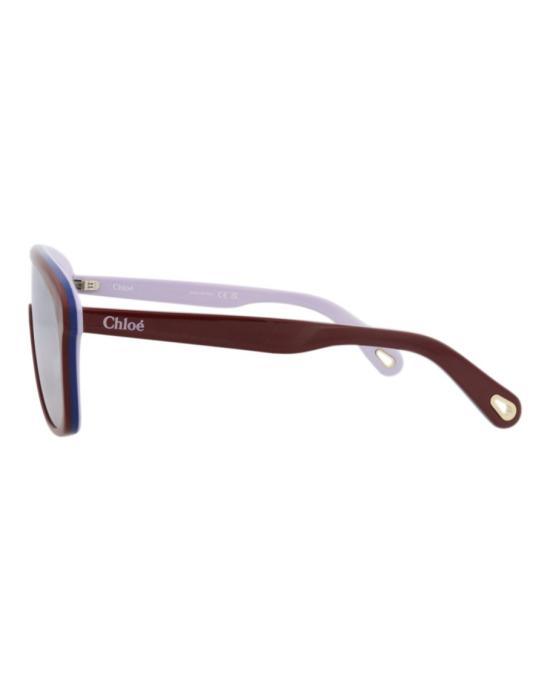  끌로에 선글라스 CH0212S 30014675 002 60604 NS Brown - CHLOE