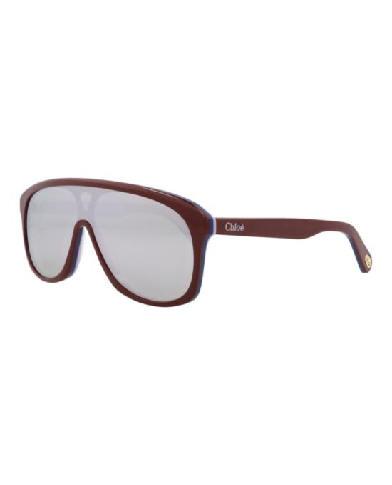  끌로에 선글라스 CH0212S 30014675 002 60604 NS Brown - CHLOE