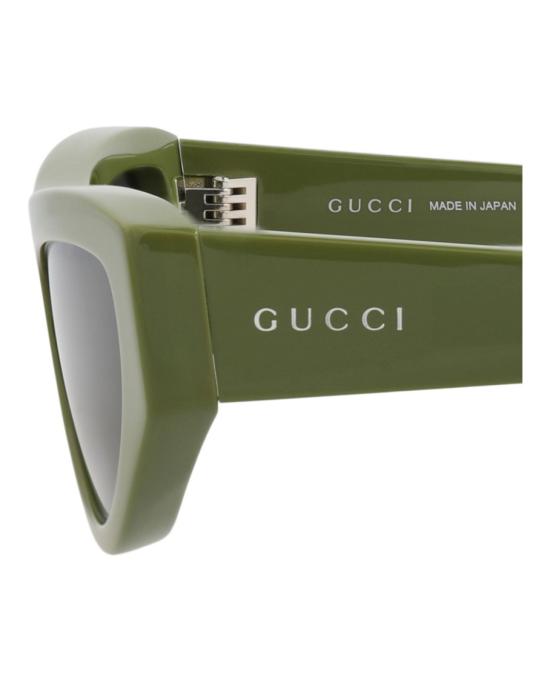  구찌 선글라스 GG1919S 30016531 012 30013 NS Green - GUCCI