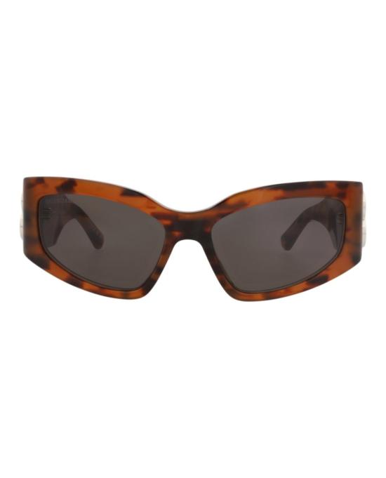  발렌시아가 선글라스 BB0321S 30014886 003 20356 NS Brown