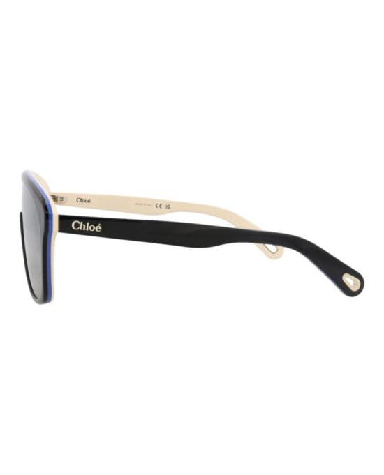  끌로에 선글라스 CH0212S 30014675 004 00016 NS Black - CHLOE