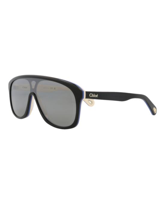  끌로에 선글라스 CH0212S 30014675 004 00016 NS Black - CHLOE