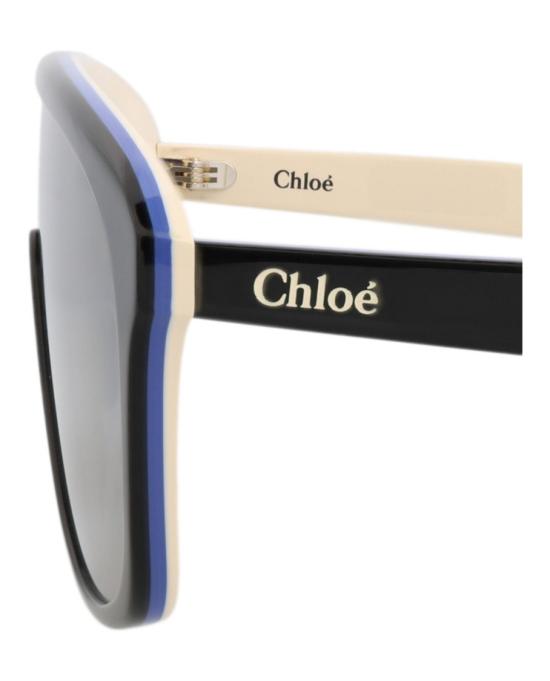  끌로에 선글라스 CH0212S 30014675 004 00016 NS Black - CHLOE