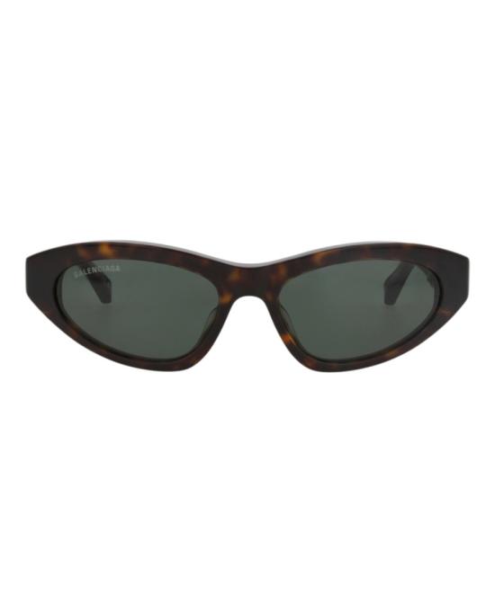  발렌시아가 선글라스 BB0207S 30011968 002 20357 NS Brown