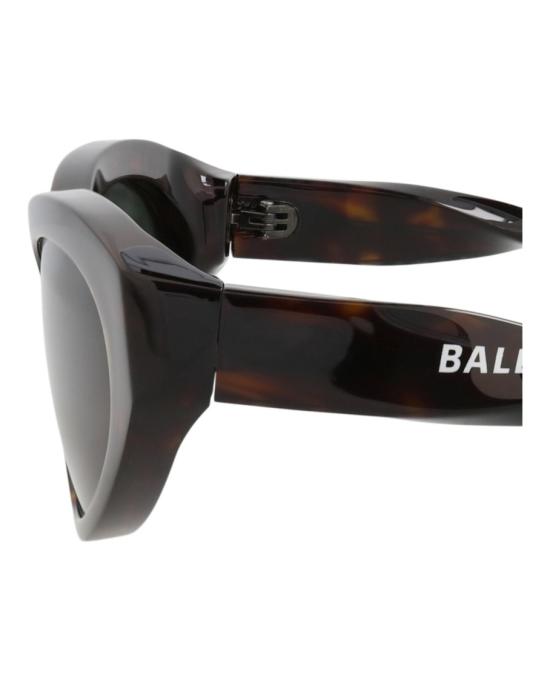  발렌시아가 선글라스 BB0207S 30011968 002 20357 NS Brown - BALENCIAGA