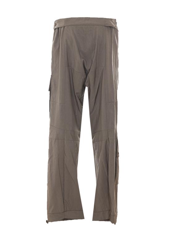 26FW 비비안웨스트우드 스트레이트 팬츠 2F01002A W01JRD403 BEIGE - VIVIENNE WESTWOOD