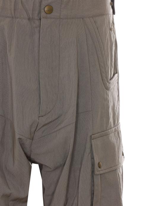 26FW 비비안웨스트우드 스트레이트 팬츠 2F01002A W01JRD403 BEIGE - VIVIENNE WESTWOOD
