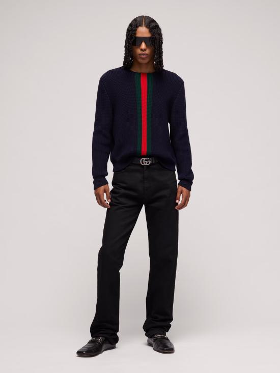 26FW 구찌 스웨터 A0078N XKFTC4728 - GUCCI