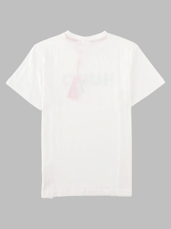 26SS [키즈] 휴고보스 티셔츠 G01016K 10P WHITE - HUGO BOSS