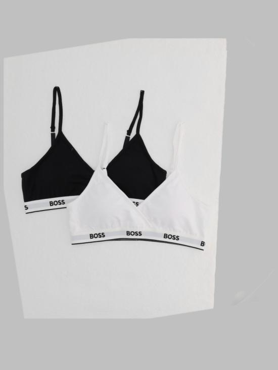 26SS [키즈] 보스 언더웨어 J52671K 09B BLACK