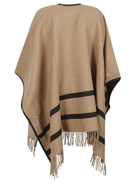 26SS 막스마라 코트 2614541051600 Brown - MAX MARA