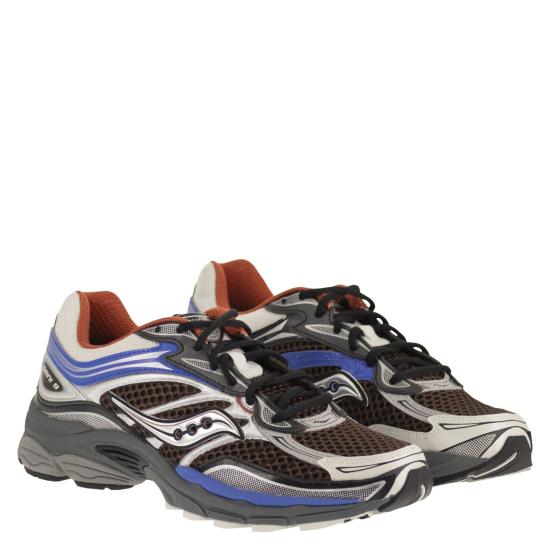 26FW 써코니 스니커즈 S101245 BLACK - SAUCONY