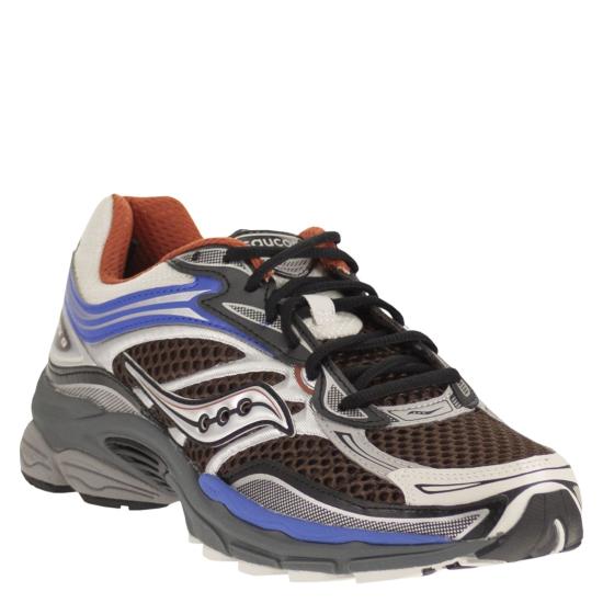 26FW 써코니 스니커즈 S101245 BLACK - SAUCONY