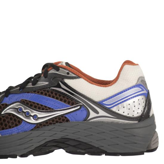 26FW 써코니 스니커즈 S101245 BLACK - SAUCONY