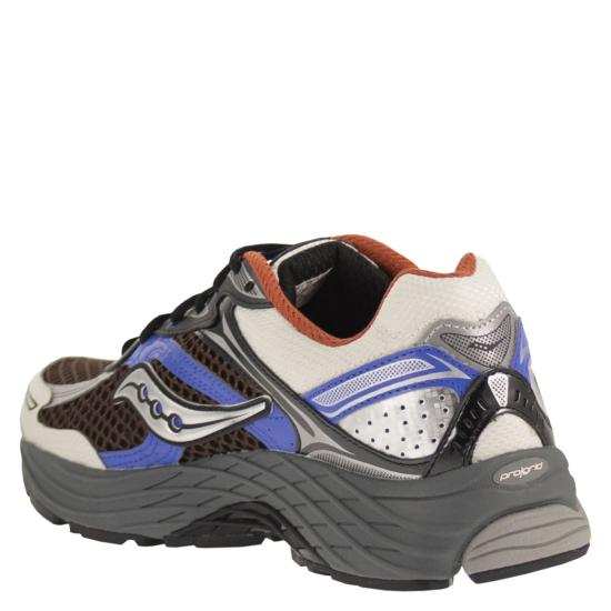 26FW 써코니 스니커즈 S101245 BLACK - SAUCONY