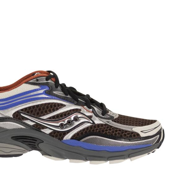 26FW 써코니 스니커즈 S101245 BLACK - SAUCONY