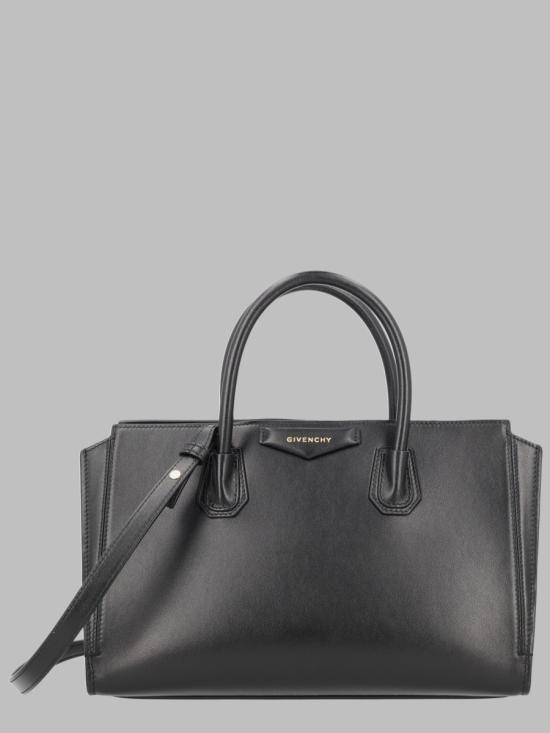 26FW 지방시 숄더백 BB5197B2HF 001 BLACK