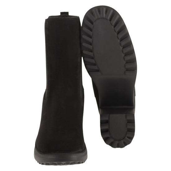 26FW 호간 부츠 HXW7240GF60HG0 BLACK - HOGAN