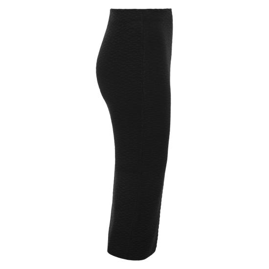 26FW 엘리자베타프랜치 스커트 GK10S67E2 BLACK - ELISABETTA FRANCHI