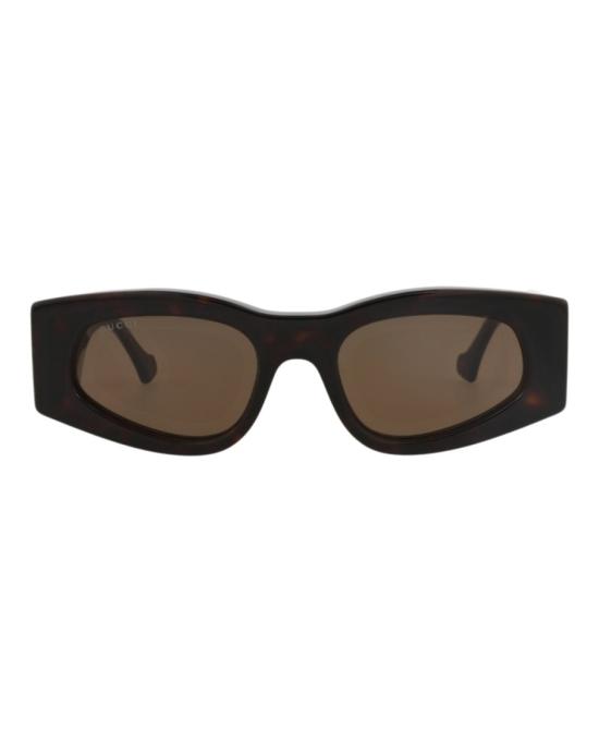  구찌 선글라스 GG1754S 30015450 002 20355 NS Brown