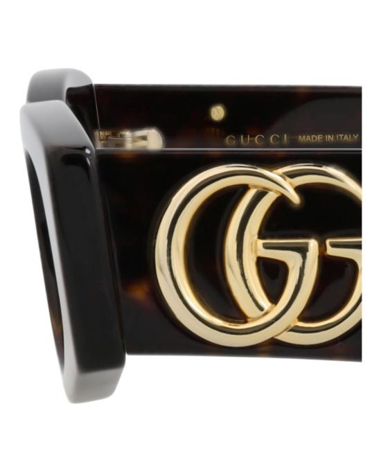  구찌 선글라스 GG1754S 30015450 002 20355 NS Brown - GUCCI