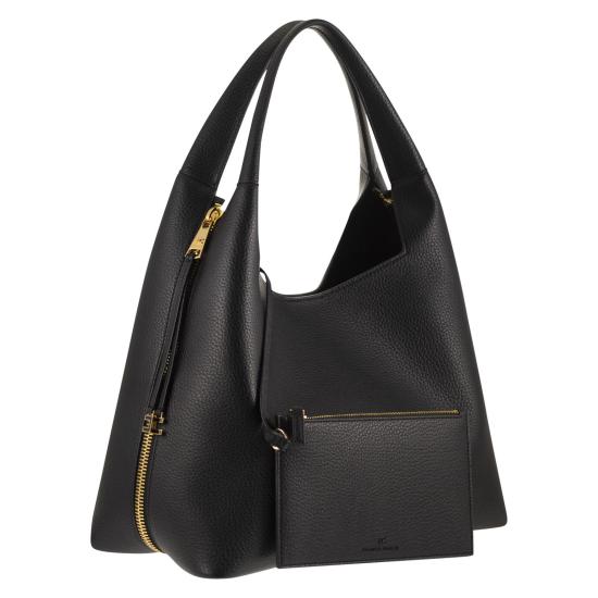 26FW 엘리자베타프랜치 토트백 BS23A66E2 BLACK - ELISABETTA FRANCHI