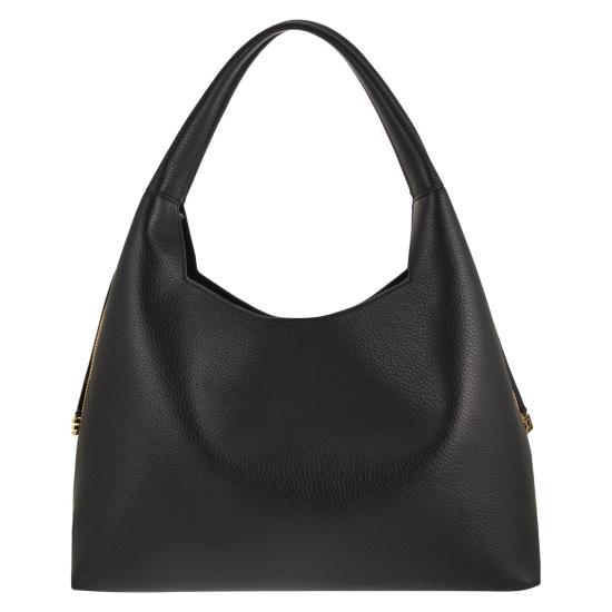 26FW 엘리자베타프랜치 토트백 BS23A66E2 BLACK - ELISABETTA FRANCHI