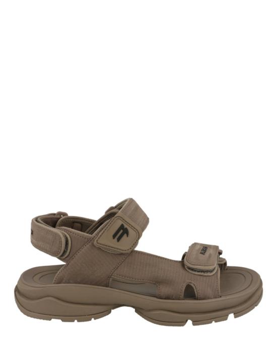  발렌시아가 로퍼 706279 W2CCA 2000 00015 40 Brown
