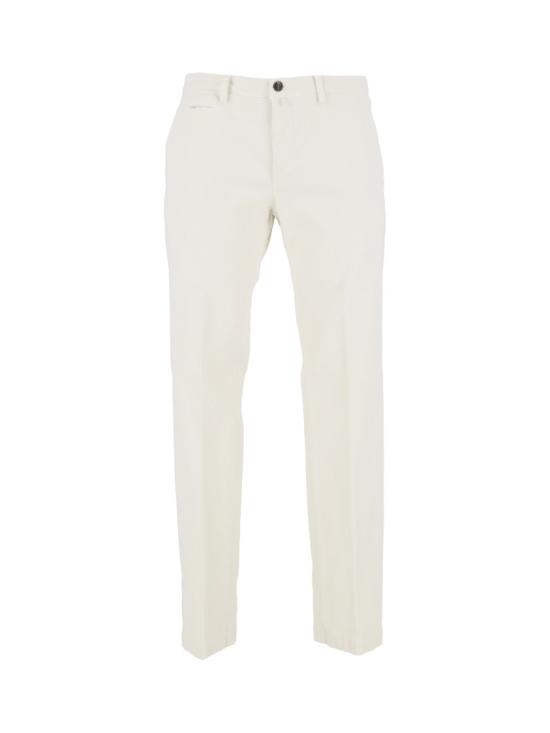 26FW 브릴리아1949 팬츠 BG05 400038 White