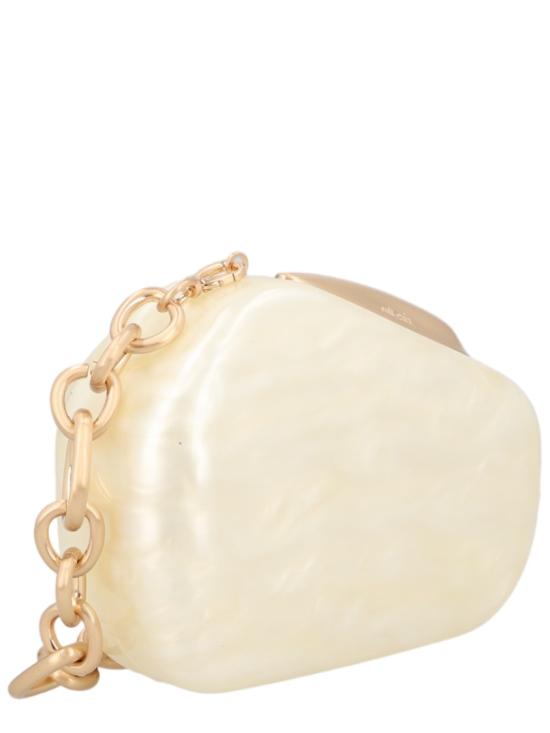 26FW 컬트 가이아 숄더백 HDBCL1024AC1889 IVORY Neutrals - CULT GAIA