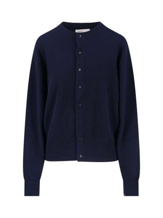 26FW 익스트림캐시미어 스웨터 LUCE NAVY BLUE